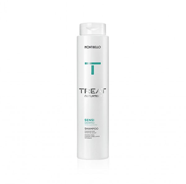 TREAT NT SENSI DERMO SHAMPOO 300ML