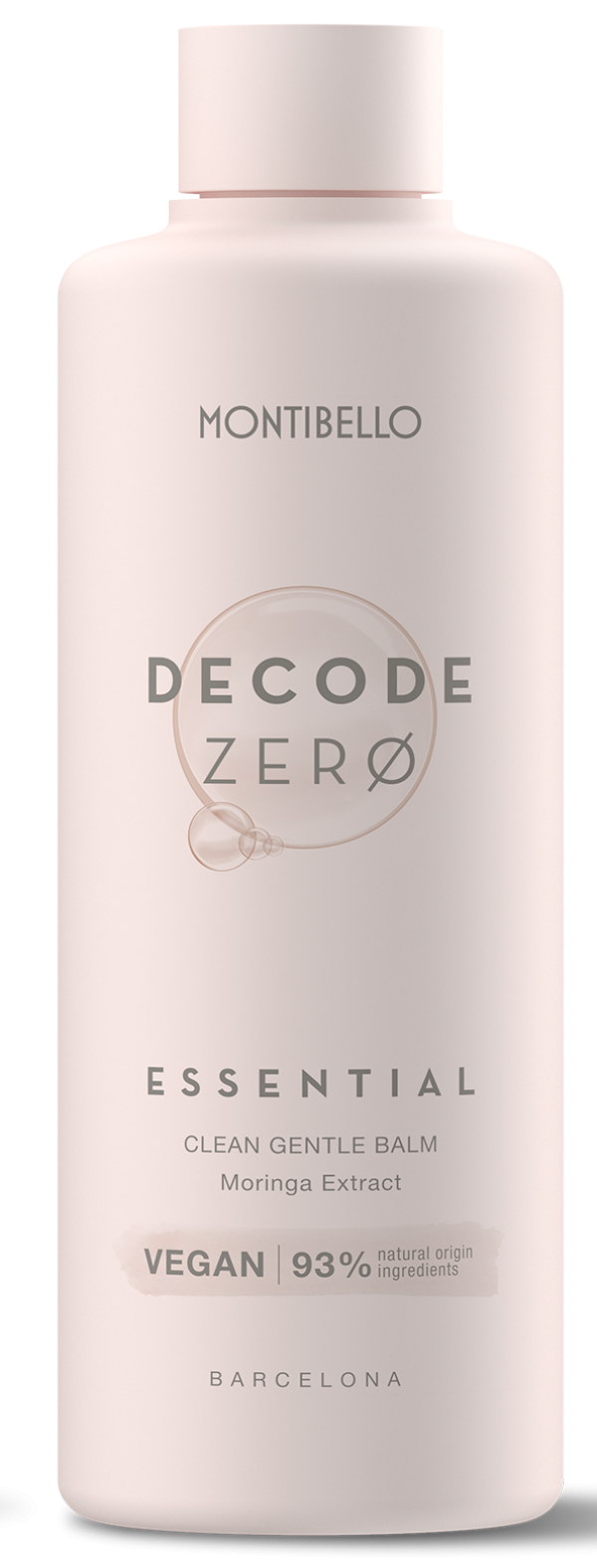 DECODE ZERO ESSENTIAL BALM 250 ML