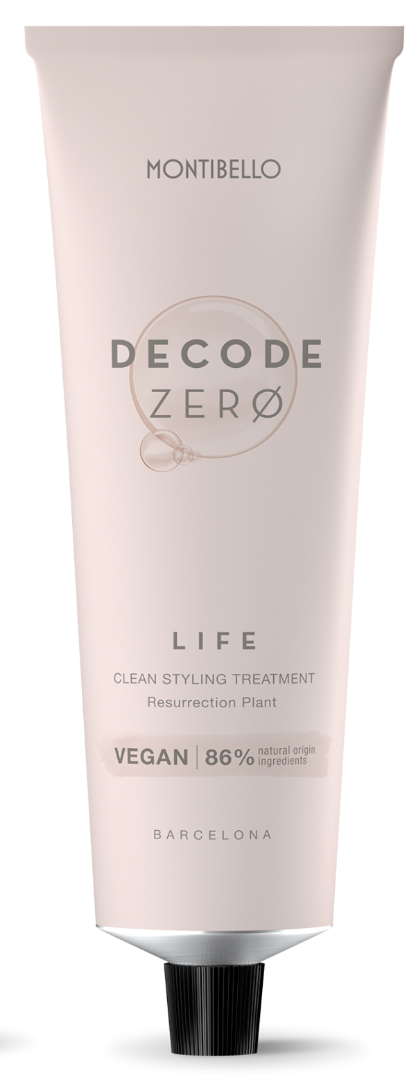 DECODE ZERO LIFE 125 ML