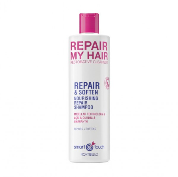 REPAIR MY HAIR SHAMPOO 300ML