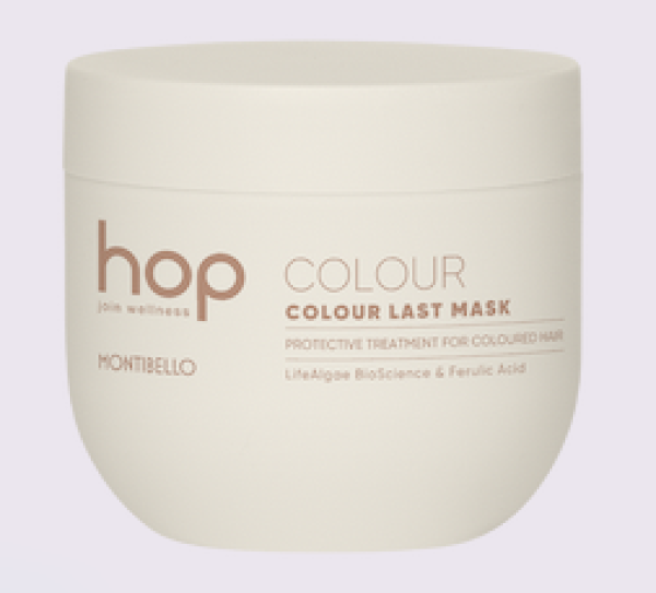 HOP COLOUR LAST MASK 500ML