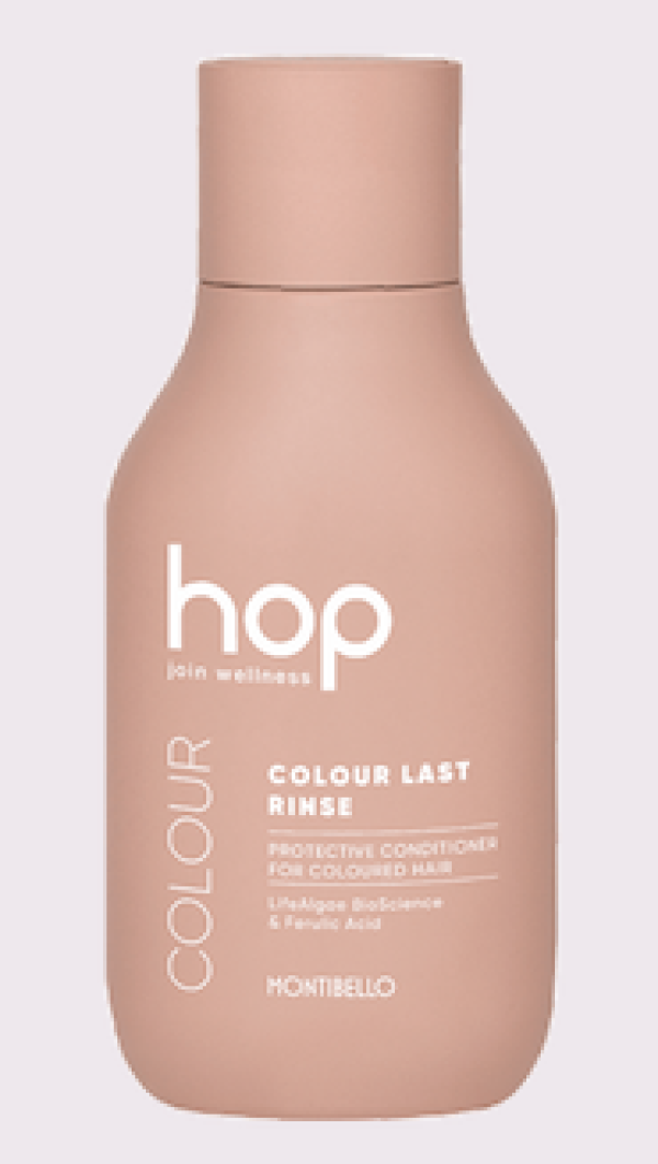 HOP COLOUR LAST RINSE 200ML