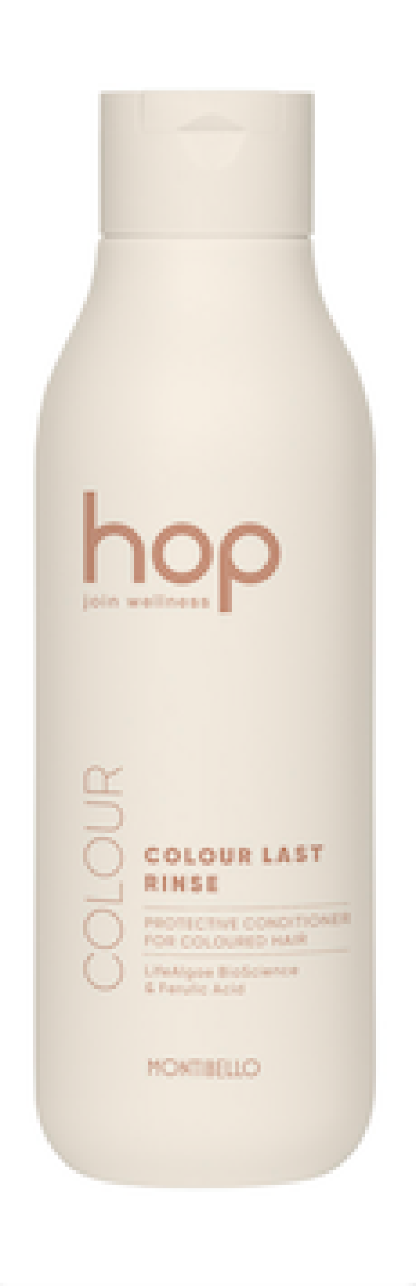 HOP COLOUR LAST RINSE 750ML