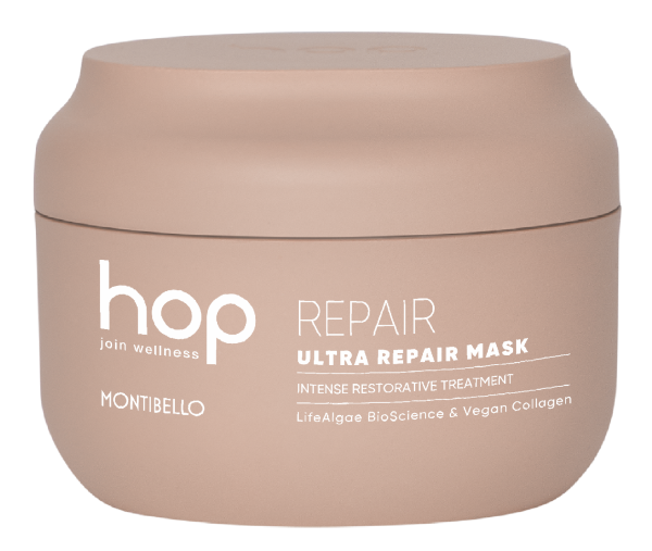 HOP ULTRA REPAIR MASK 200ML