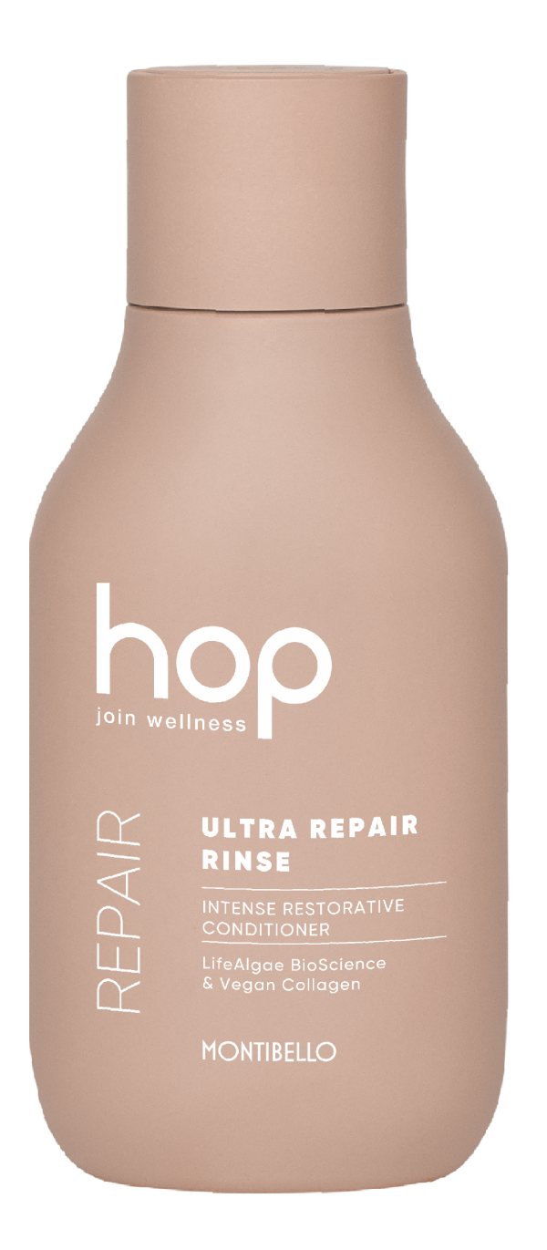 HOP ULTRA REPAIR RINSE 200ML